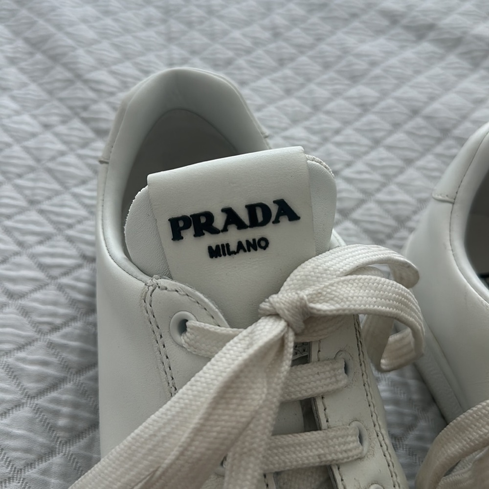 Prada Sneakers - Picture 3 of 7